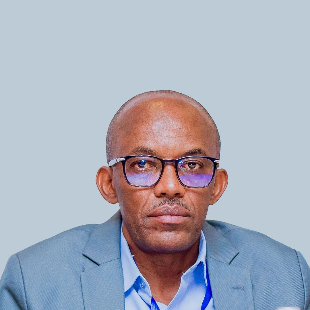 HAKIZIMNA Louis