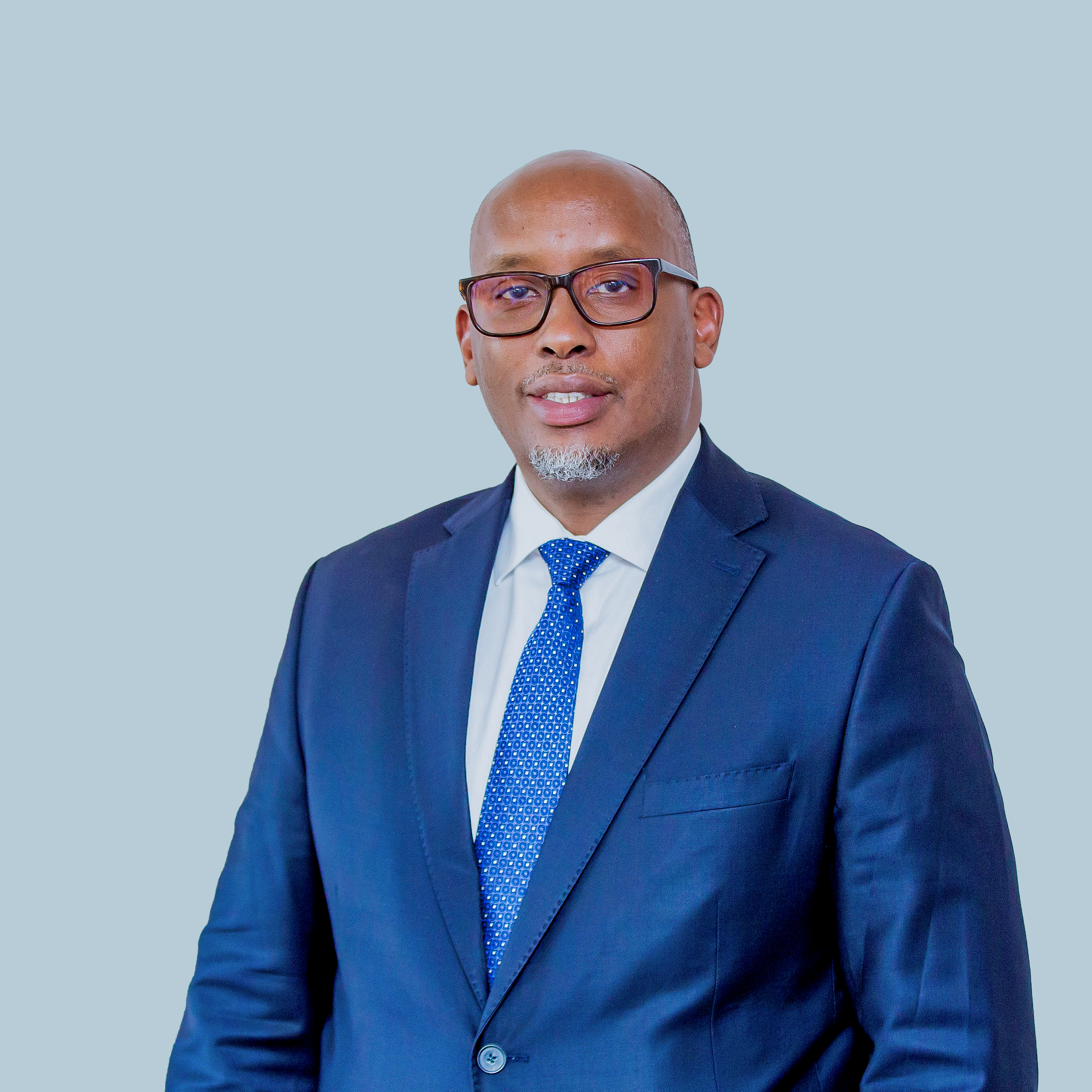 SHEMA NGOGA Fabrice