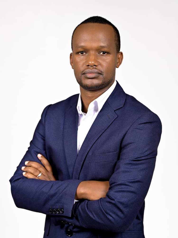 MUGISHA Richard