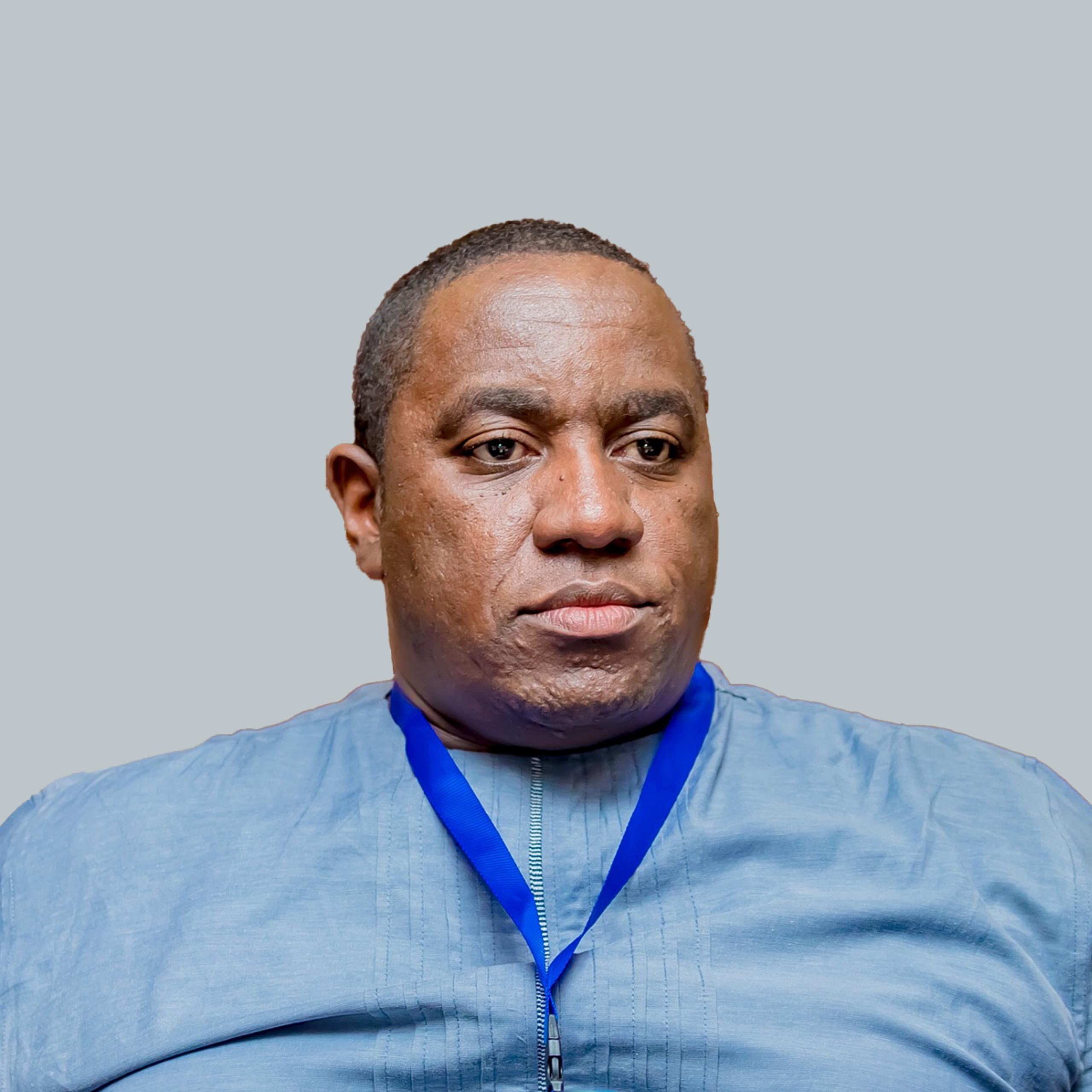 NSHUTI Thierry