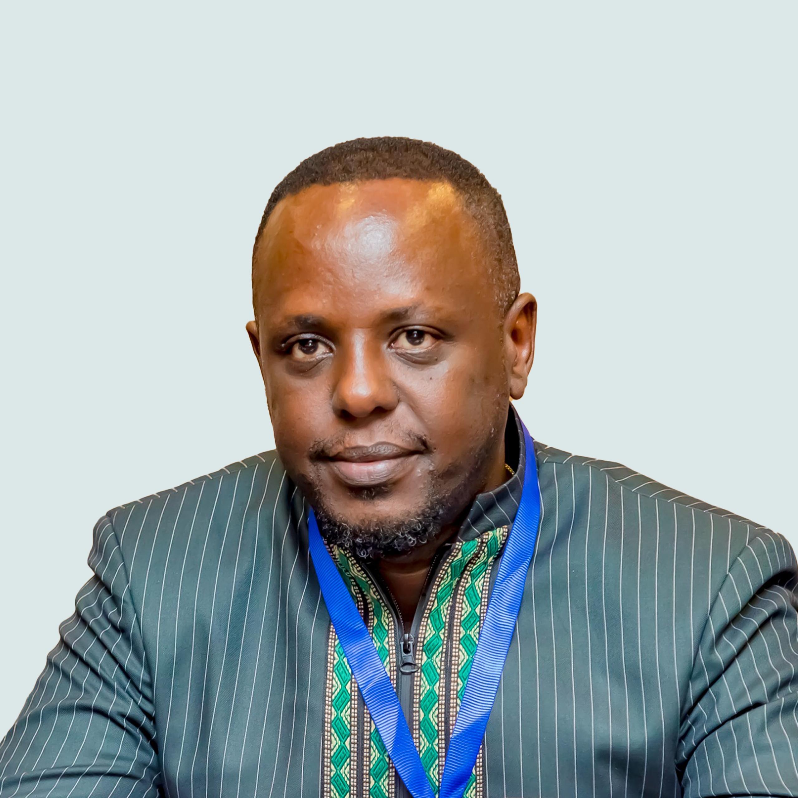 KANAMUGIRE Fidele