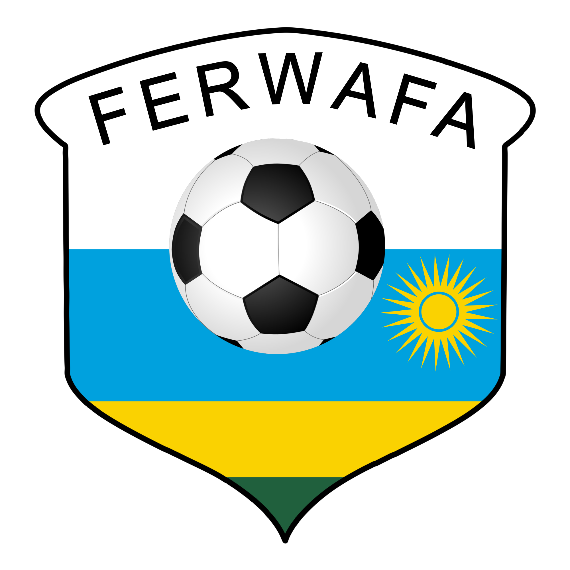FERWAFA SECOND DIVISION LEAGUE LICENSED TEAMS ANNOUNCED